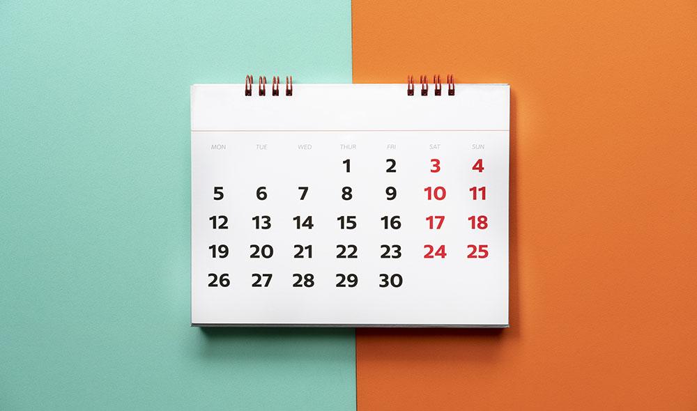 Calendario corsi gratuiti online MarFor