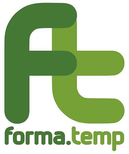 Forma.Temp Logo